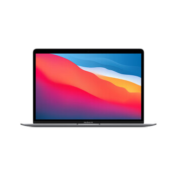 京东百亿补贴、PLUS会员：Apple 苹果 MacBookAir 2020 13.3英寸笔记本电脑（M1、8GB、256GB）