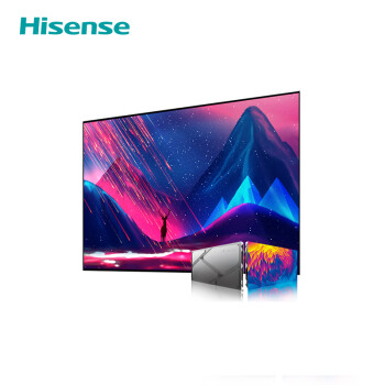 Hisense 海信 小间距LED拼接屏 HPS1.5