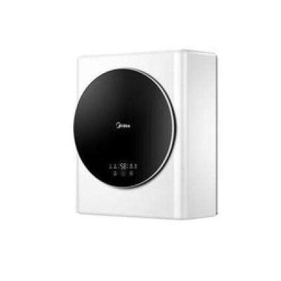 PLUS会员：Midea 美的 壁挂洗衣机 3公斤 MG30MINI 1352.6元+9.9元购卡