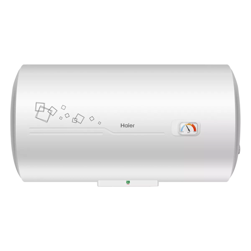 plus会员、首购：Haier 海尔 EC6001-PC1 家用机械式储水式电热水器 60L 2200W 716.08元（656.08购卡和白条后）