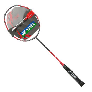 YONEX 尤尼克斯 羽毛球拍单拍全碳素超轻弓箭11专业ARC-11TOUR（可定制）