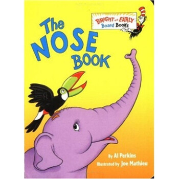 The Nose Book ￥15.4