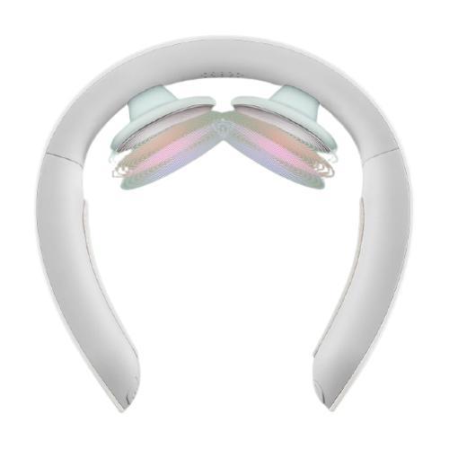 Bear 小熊 AMQ-B04K1 颈椎按摩器 白色 券后129元