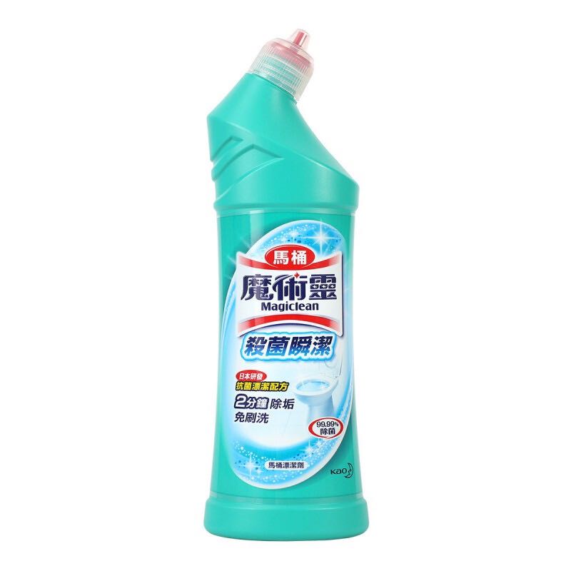 Kao 花王 魔术灵马桶清洁剂 500ml 23.92元