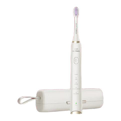 PHILIPS 飞利浦 电动牙刷5种模式 券后319元