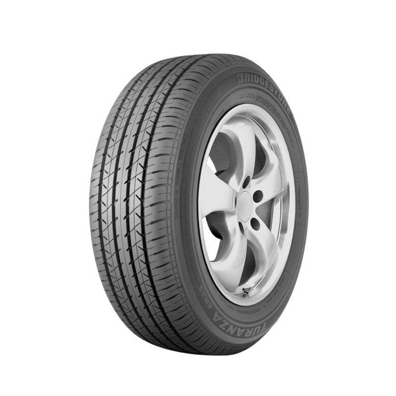 普利司通 泰然者 ER33 汽车轮胎 静音舒适型 215/60R16 95V 479.75元