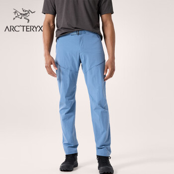 ARC'TERYX 始祖鸟 ARC’TERYX始祖鸟 GAMMA QUICK DRY PANT 透气 ￥1800