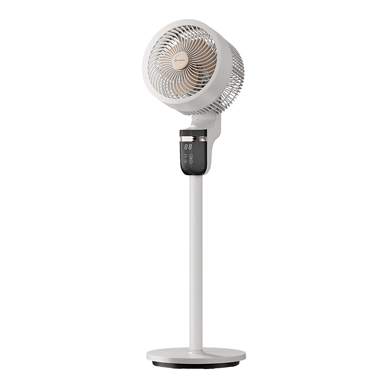 PLUS会员：AIRMATE 艾美特 FA18-SRD177 循环扇 227元（家居卡券后187）