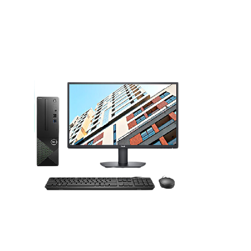 DELL 戴尔 Vostro成就3020（酷睿i5-13400、核芯显卡、16GB、256GB SSD+1TB HDD、Vostro3020SFF-R14NBN） 4099元