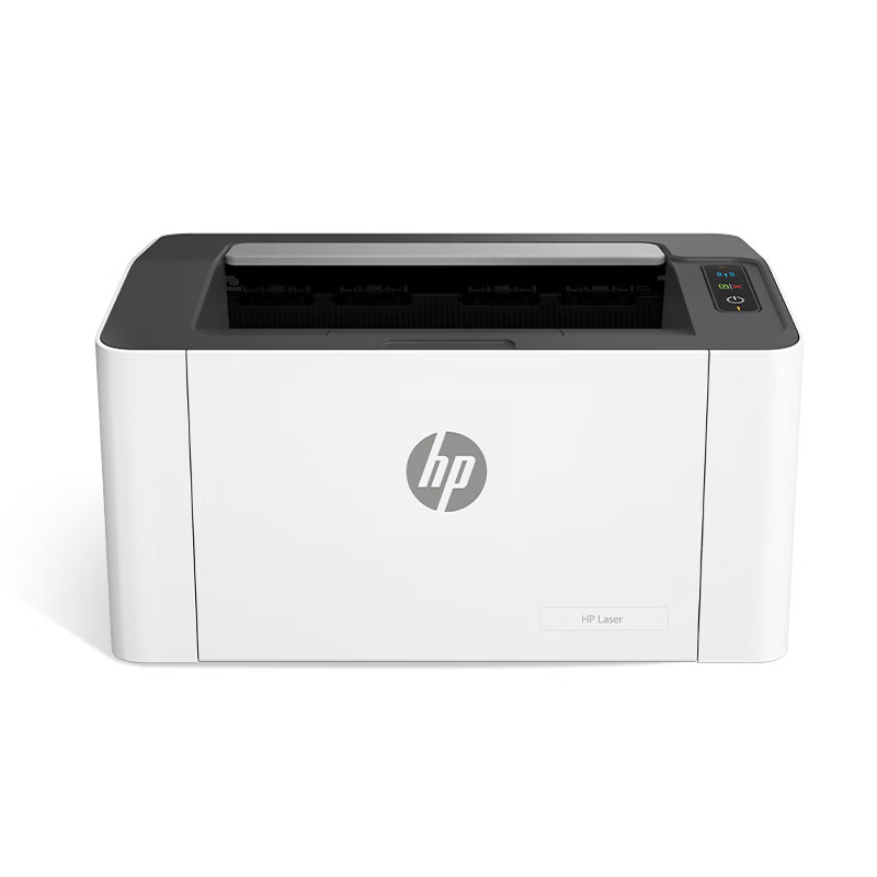 京东百亿补贴、PLUS会员：HP 惠普 1003w 无线激光打印机 695.51元
