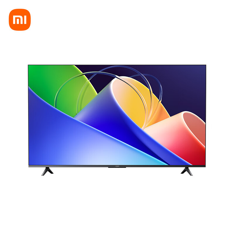 Xiaomi 小米 电视A75 2+32GB金属全面屏 L75MA-A 75英寸 2934元