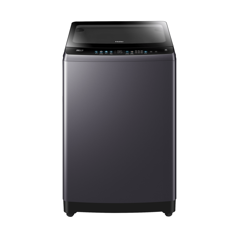 预售、PLUS会员：Haier 海尔 EB100B26Mate3 变频波轮洗衣机 10kg 银色 1328.05元包邮+9.9元购卡（需凑单）