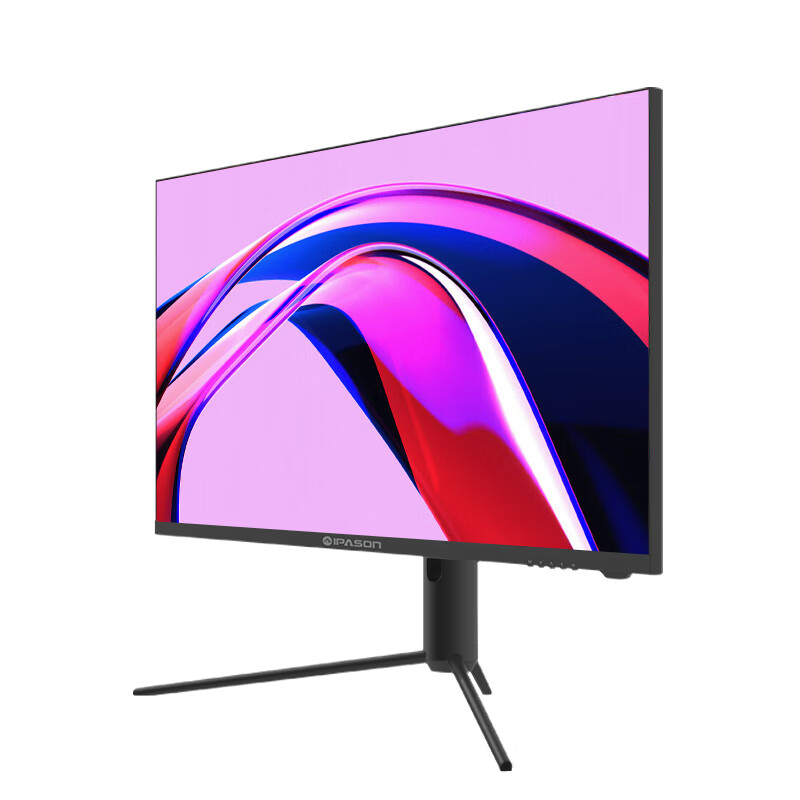 京东PLUS：IPASON 攀升 F3232U-M 31.5英寸IPS显示器（3840*2160、60Hz、5ms、HDR10） 994.01元