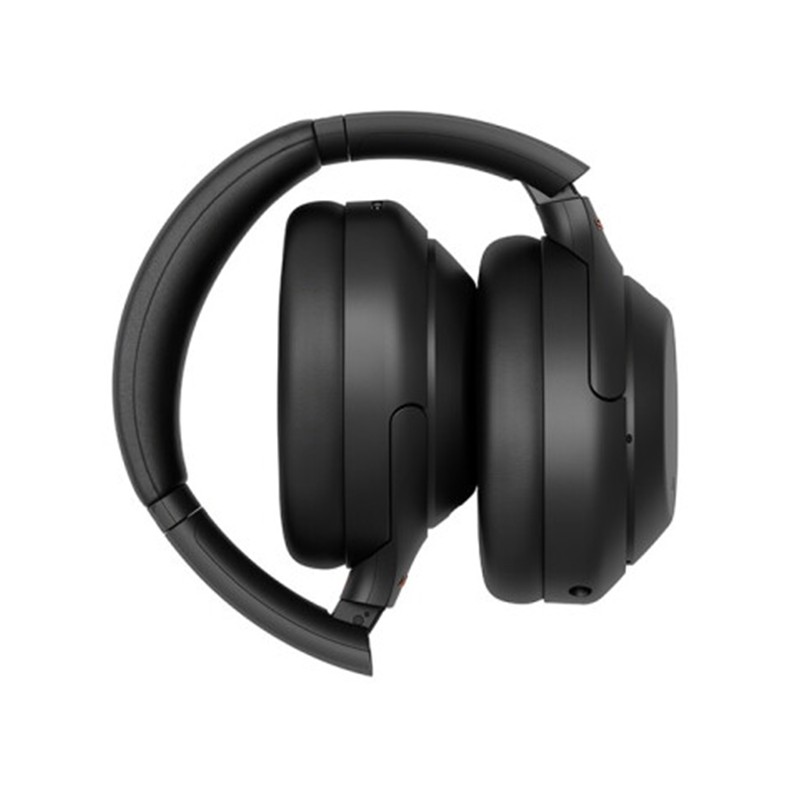 520心动礼、PLUS会员：SONY 索尼 WH-1000XM4 耳罩式头戴式动圈降噪蓝牙耳机 黑色 1414.05元（包税包邮、双重优惠）