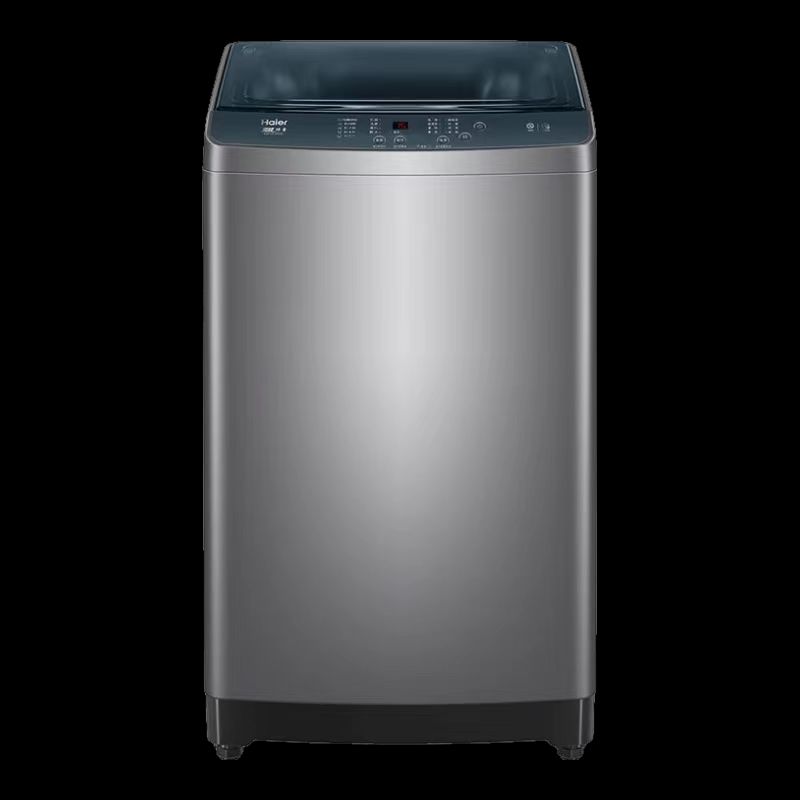 Haier 海尔 洗衣机10公斤全自动波轮 直驱变频 一级能效 节能 超净洗 电 BZ506 券后904.21元