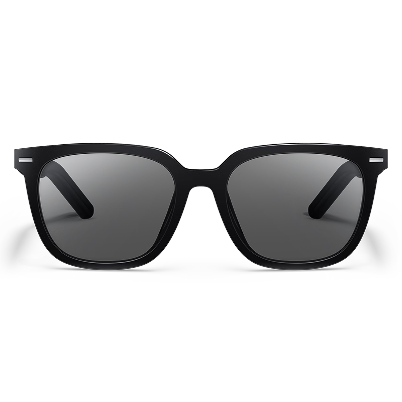 618预售：HUAWEI 华为 智能眼镜 2 方框太阳镜 2299元（最低到手价2199元）