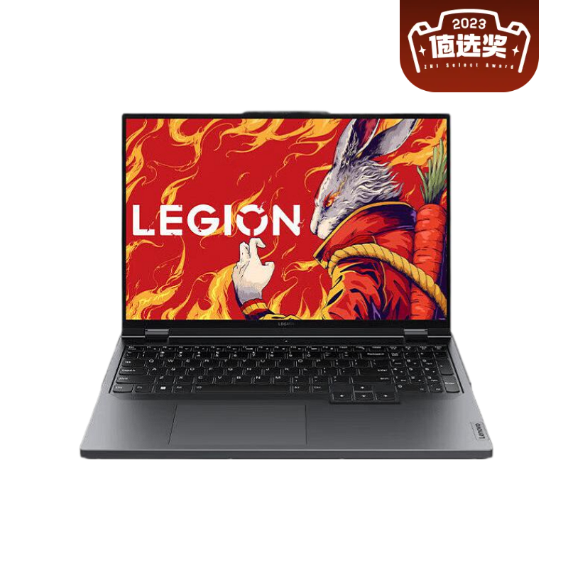 LEGION 联想拯救者 R9000P 游戏笔记本电脑 16英寸专(R9-7945HX 16G 1T RTX4060 券后8689元