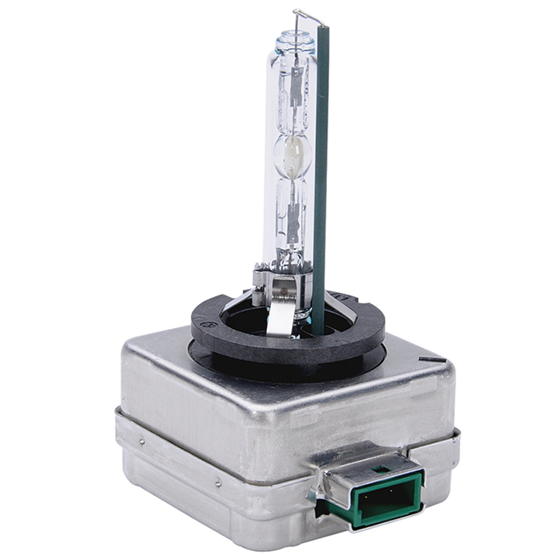 OSRAM 欧司朗 汽车氙气大灯疝气灯泡 D3S 德国原装进口 (单支装) 160元