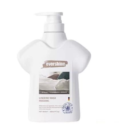 EVERSHINE 内衣洗衣液 500ml 白调记忆 31.92元