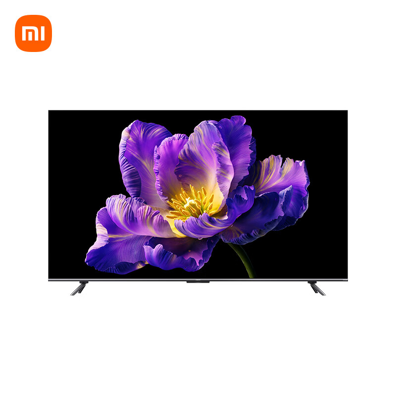 Xiaomi 小米 电视S85 Mini LED 85英寸 640分区 1200nits 6499元