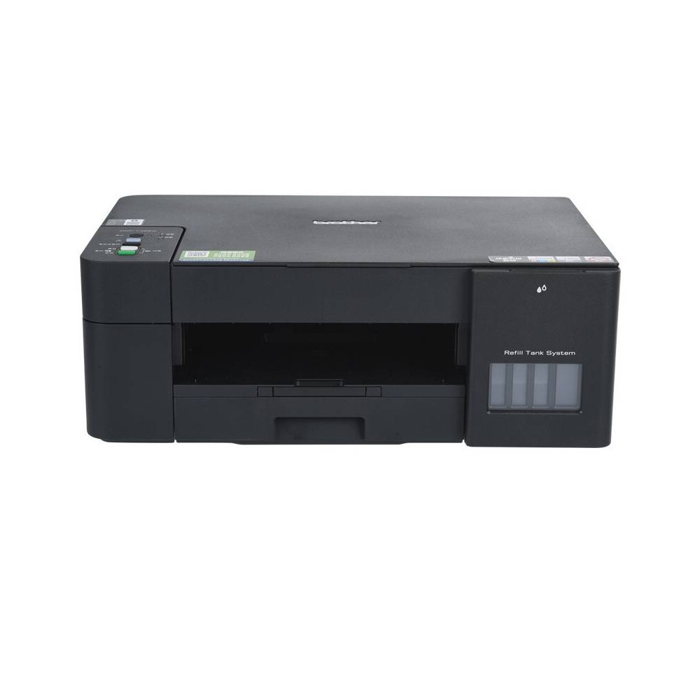京东PLUS：brother 兄弟 DCP-T425W 墨仓式 彩色喷墨一体机 黑色 695.01元（双重优惠）