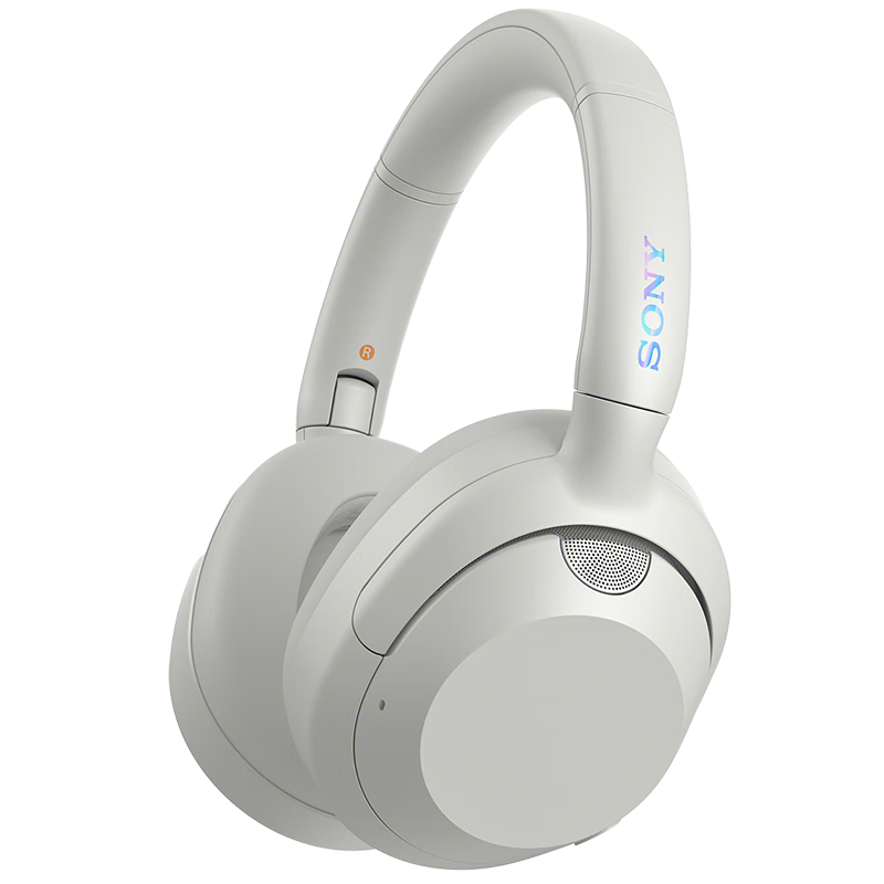 20号开始：索尼（SONY）ULT WEAR 重低音头戴式降噪蓝牙耳机（WH-ULT900N）米白 1379元+凑单品