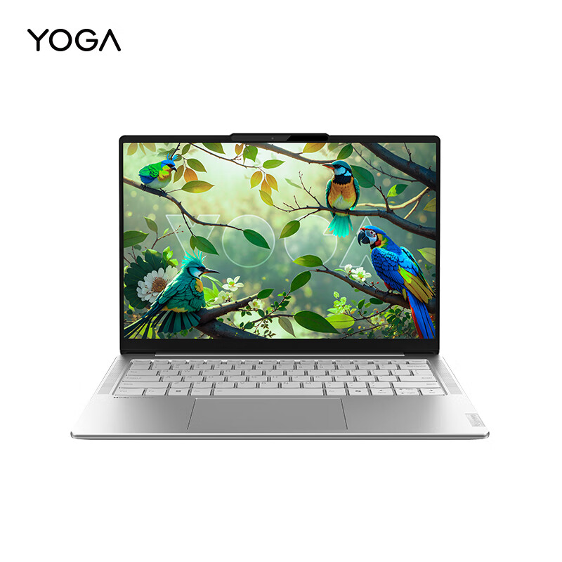 Lenovo 联想 YOGA Air14 14英寸笔记本电脑（Ultra7-155H、32GB、1TB、2.8K） 8098元（需定金200元，20日10:08付尾款，需用券）