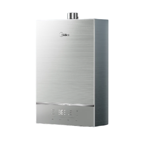 Midea 美的 Magic系列 JSQ30-Magic Pro 强排式燃气热水器 16L 30kW 券后952.6元