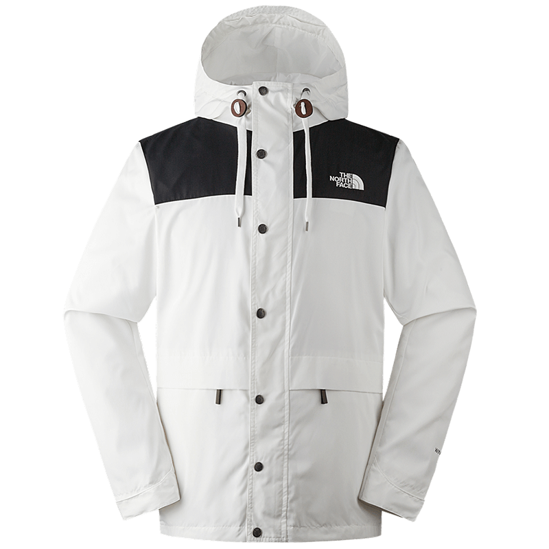 618预售：The North Face 北面 户外硬壳风衣 81NO 638元包邮（需支付定金50元）