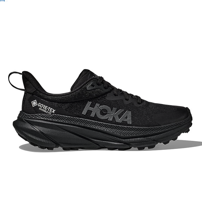 20點開始：HOKA ONE ONE 挑戰(zhàn)者7 CHALLENGER 7 GTX 全地形跑鞋 券后999元