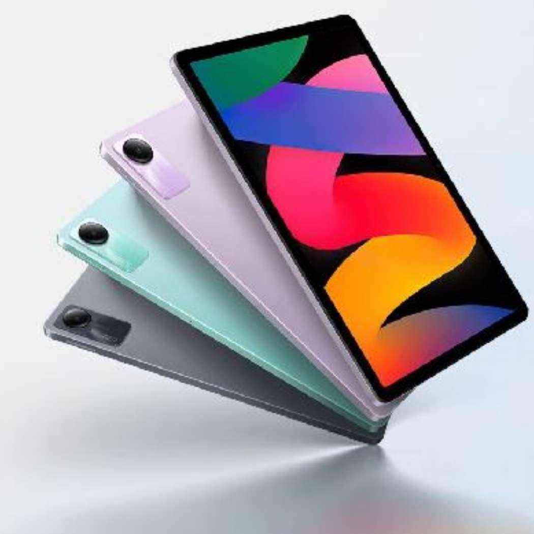 今晚20点、plus会员：小米Redmi Pad SE红米平板 11英寸 平板电脑 深灰色 元744.76