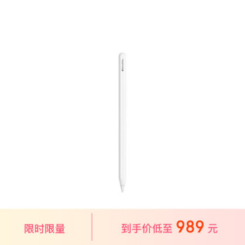 Apple 苹果 Pencil Pro 适用于 11英寸和13英寸iPad
