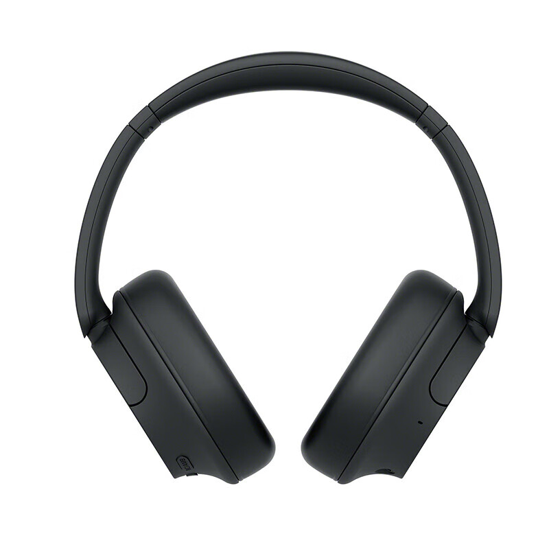 京东PLUS：SONY 索尼 WH-CH720N 头戴式无线蓝牙降噪耳机 545.05元（双重优惠）