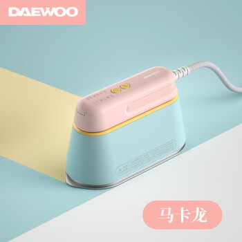 DAEWOO 大宇 电熨斗 手持挂烫机HI-029pro
