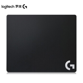logitech 罗技 G）游戏鼠标垫 G440 硬质游戏鼠标垫