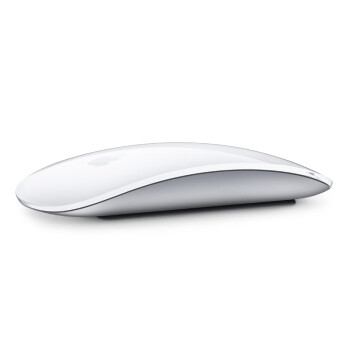 Apple 苹果 Magic Mouse 2 无线鼠标 银色