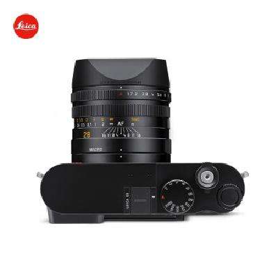 Leica 徕卡 Q3 全画幅 微单相机 机身+电池套装 50219.13元 包邮（12期免息，多重优惠）