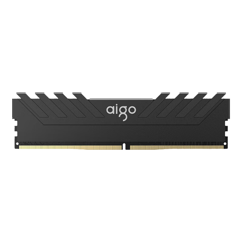 aigo 爱国者 32GB套装 DDR4 3200 367.16元包邮