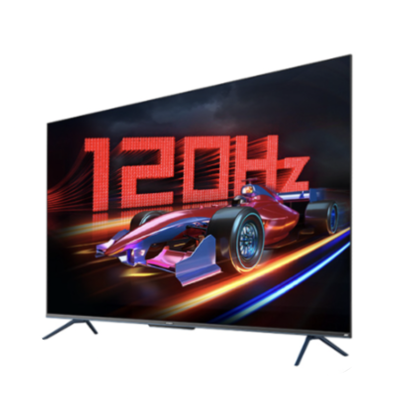 SKYWORTH 创维 50A23 液晶电视 50英寸 4K 券后1489元