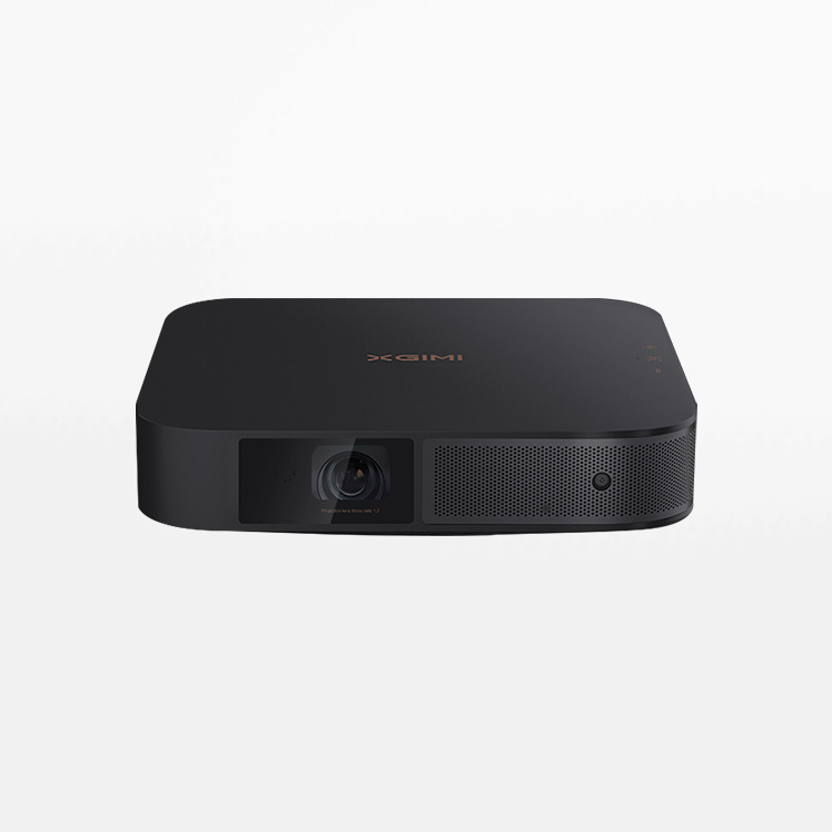 XGIMI 极米 Z6X 第四代 智能投影仪 1799元