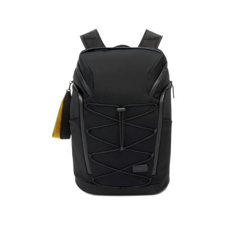 TUMI 途明 TAHOE系列 男士双肩包 0798687D 黑色 券后1452.54元