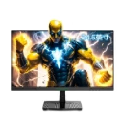 京东PLUS：TITAN ARMY 泰坦军团 P2510R 24.5英寸 IPS G-sync FreeSync 显示器（2560×1440、170Hz、99﹪sRGB、HDR10）+凑单品 710.76元包邮