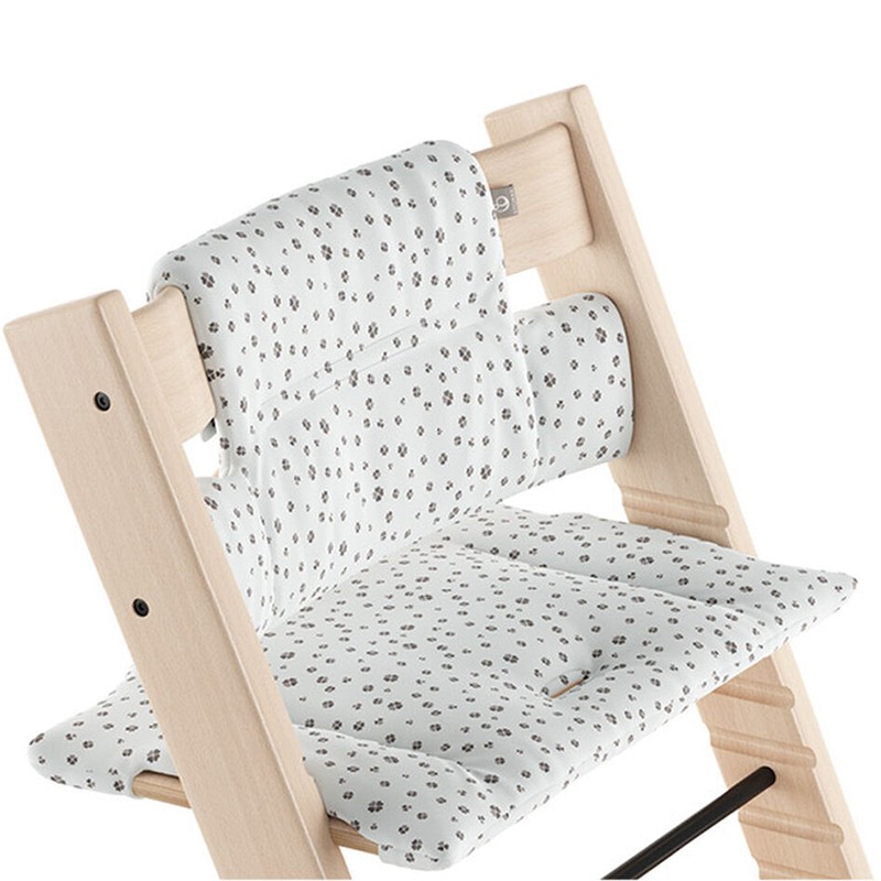 STOKKE 思多嘉儿 Cushion 成长椅座垫 Tripp Trapp儿童餐椅坐垫（款式随机发放） 389元