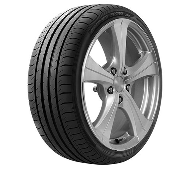 DUNLOP 邓禄普 汽车轮胎 MAXX050 途虎包安装 235/45R18 94V 949.63元