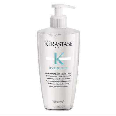 KéRASTASE 卡诗 自在瓶洗发水 500ml（赠 同款80ml*2+元气姜粉瓶80ml*5） 360元包邮