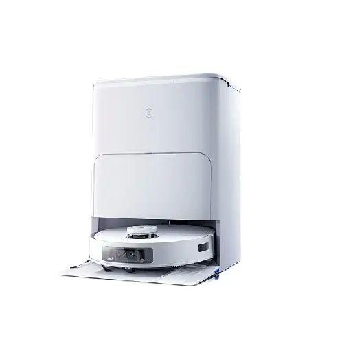 ECOVACS 科沃斯 灵尘 T30 MIX PRO 扫拖一体机（需付定金100元） 券后3699元