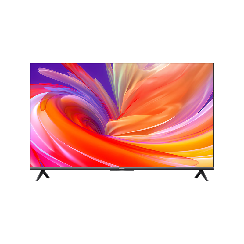 小米电视 55英寸2025款 120Hz Redmi A55 L55RB-RA 1599元