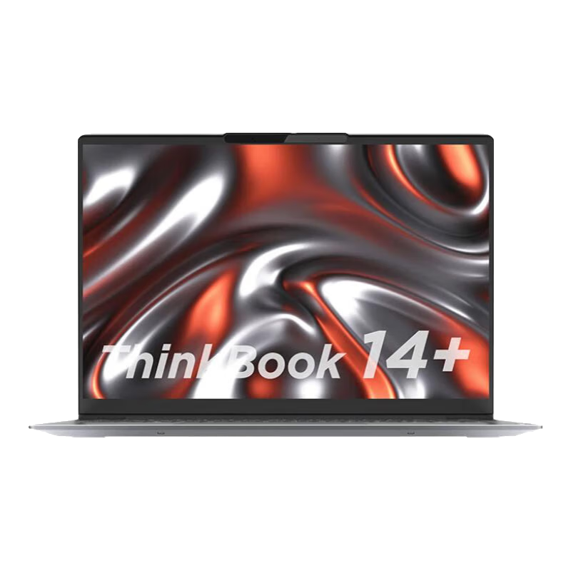 ThinkPad联想 ThinkBook14+锐龙版 标压商务办公轻薄笔记本电脑 R7-8845H 32G 1T 3K 02CD 5464元（需领券）