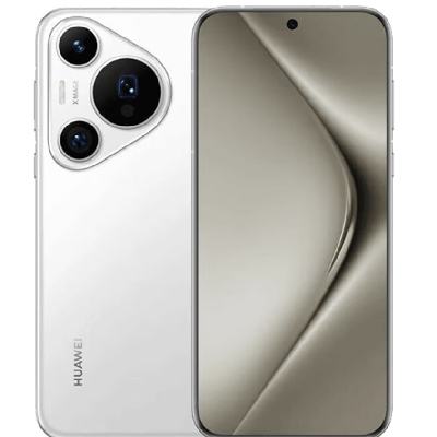 HUAWEI Pura 70 Pro 雪域白 12GB+512GB 送2年电池换新 7799.00元