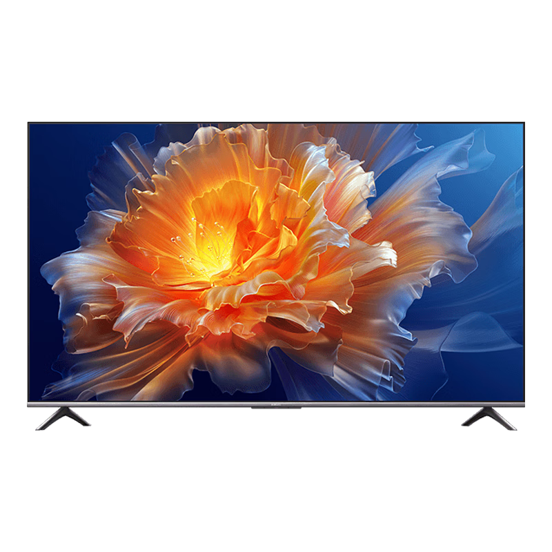 618预售、PLUS会员：Xiaomi 小米 S75 L75M9-S 液晶电视 75英寸 3799元包邮（需用券）